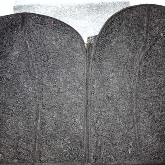 Parker Peblum top - Picture 2 of 4